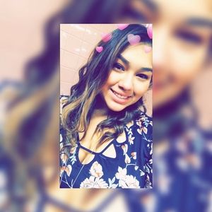 Meet your Posher, Sandra